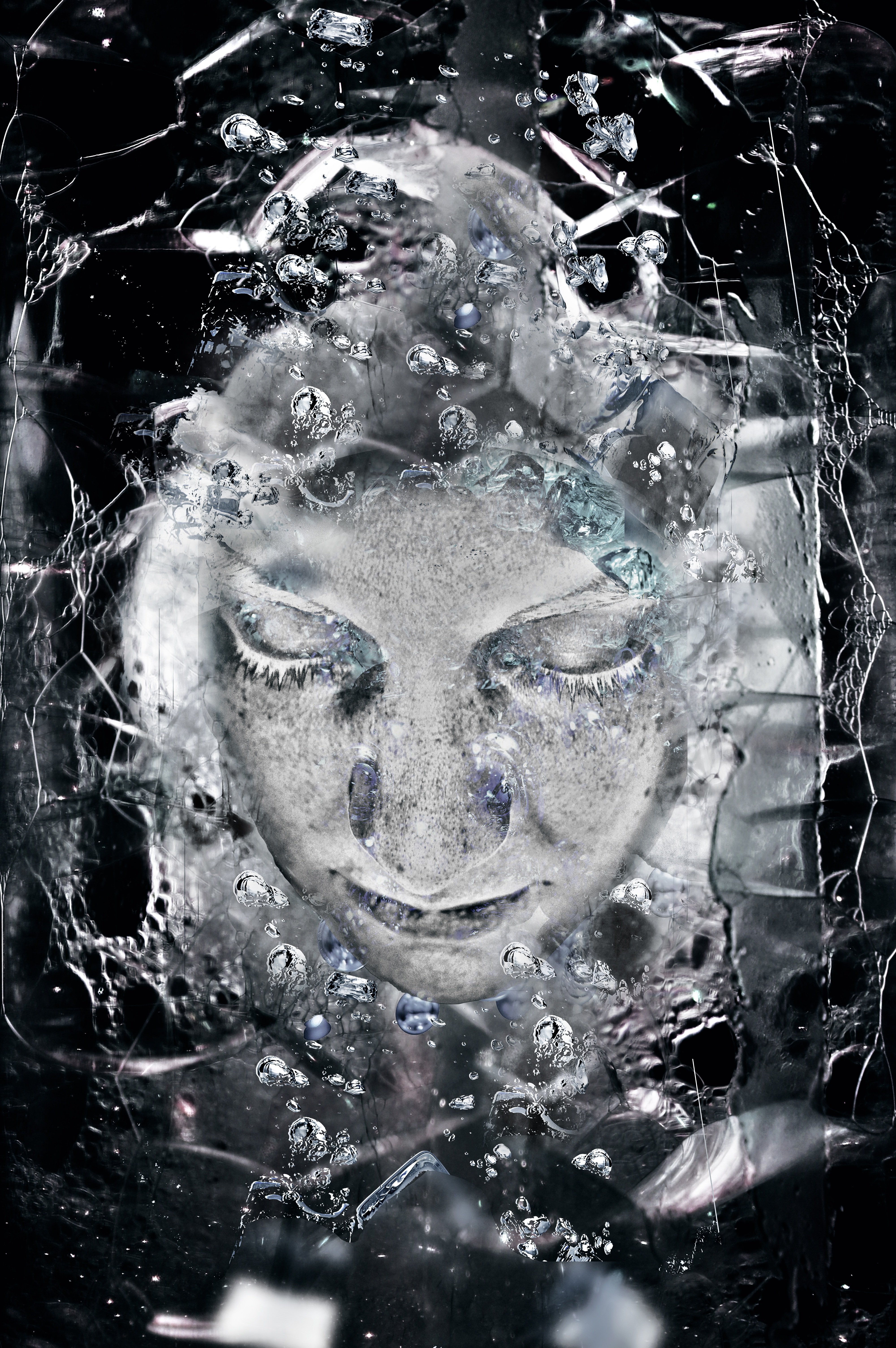Pochette du beat NIGHTMARE — Hip-Hop 95 BPM