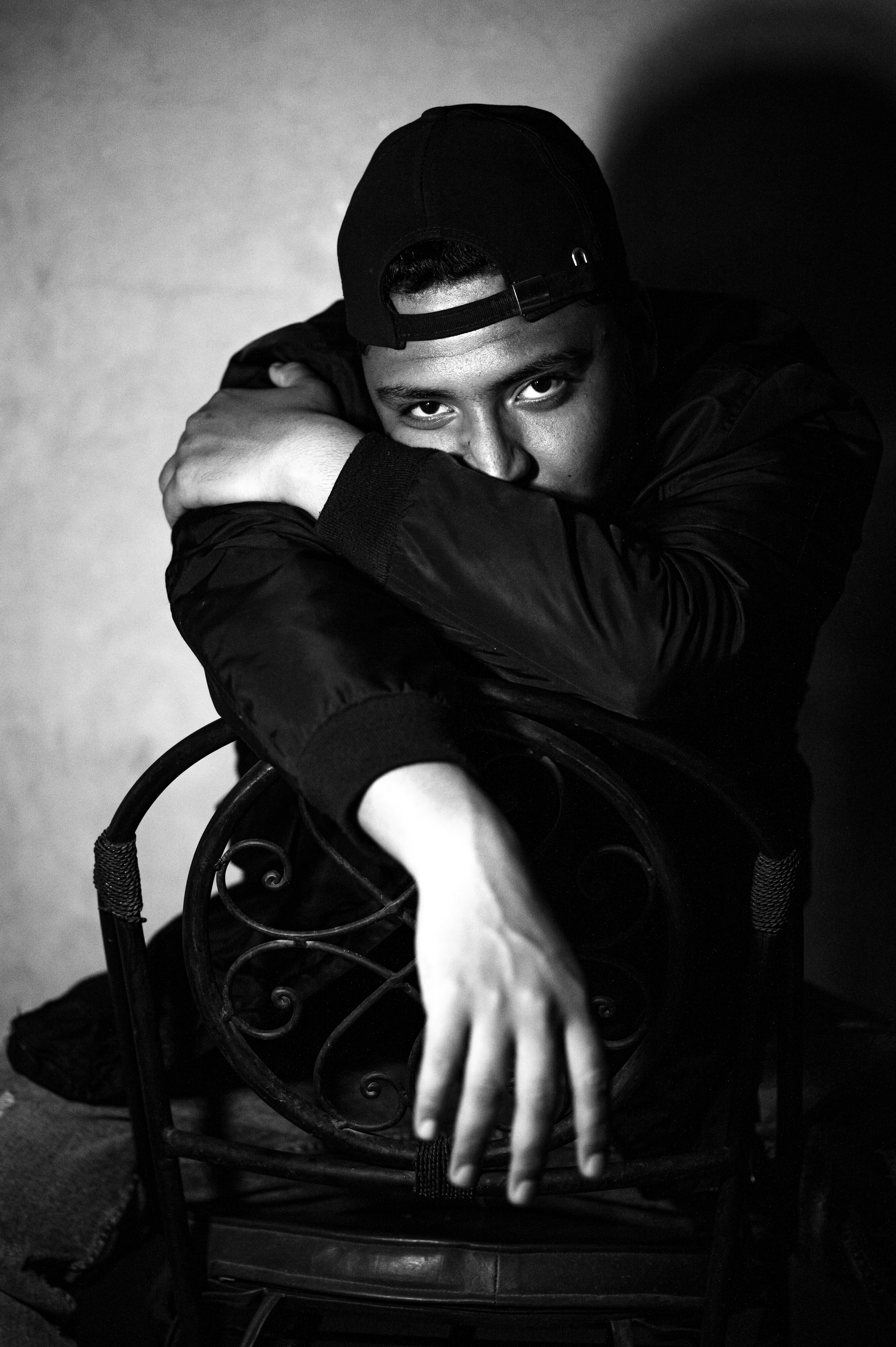 Pochette du beat NO SIGNAL — Trap 125 BPM