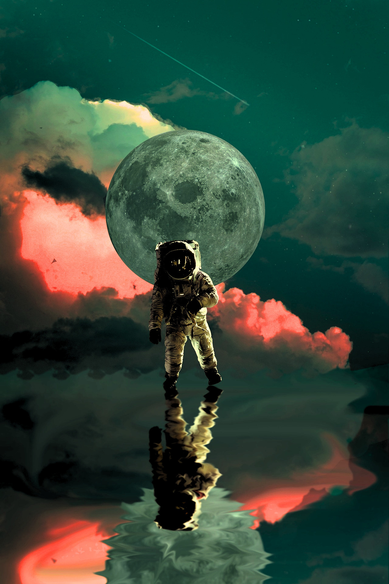 Pochette du beat LAST BREATH — Trap 150 BPM