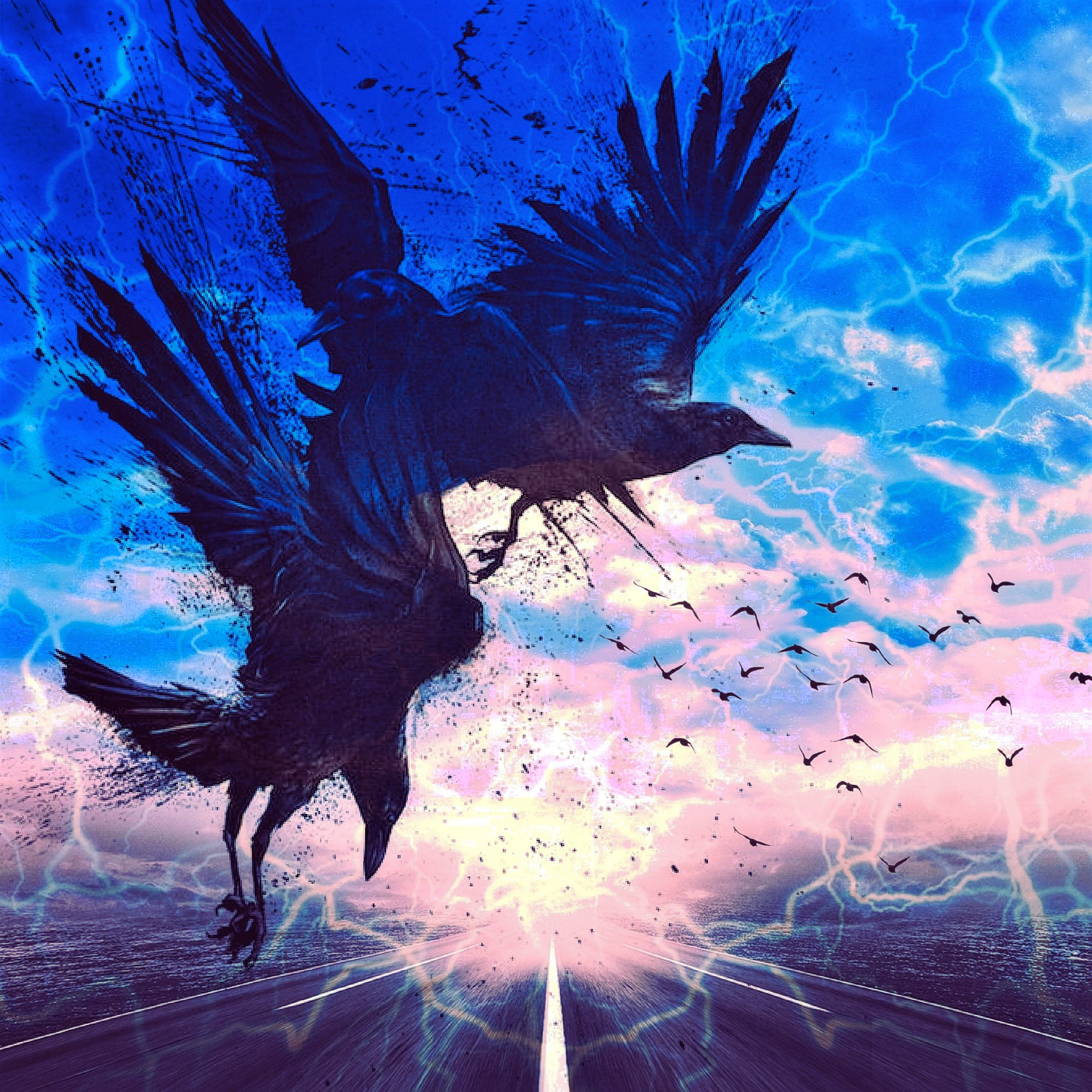Artwork MAJESTIC — Trap 160 BPM F MINOR