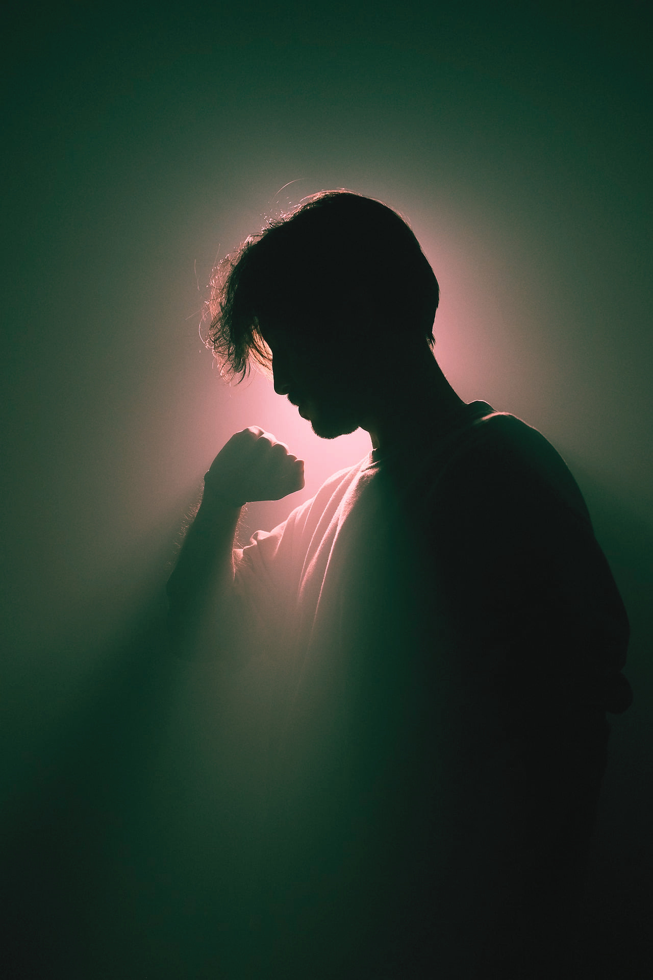 Pochette CODE RED — Trap 100 BPM F MINOR